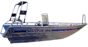 Master