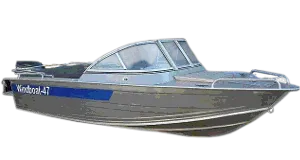 Windboat