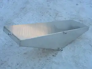 Бак Амур 2, Амур 3, Амур Д, Восток под слани, 36л