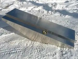 Бак Амур 2, Амур 3, Амур Д, Восток под слани 69л