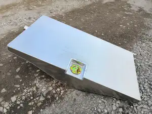 Бак Казанка 5М2, 5М3 под слани 38л