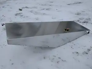 Бак Ока 4 под слани 46л