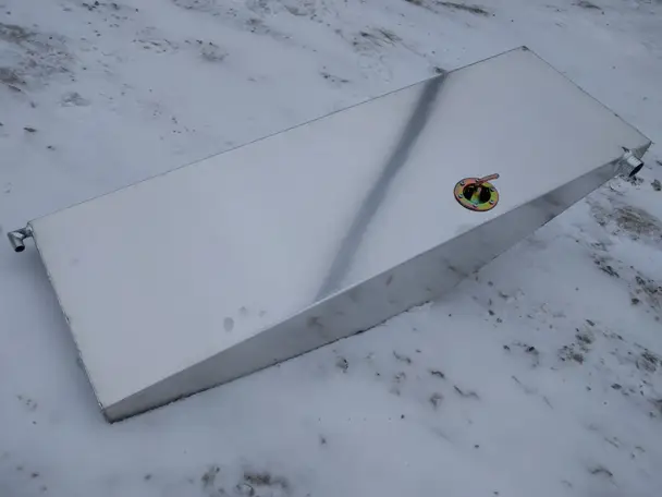 Бак Ока 4 под слани 46л 4