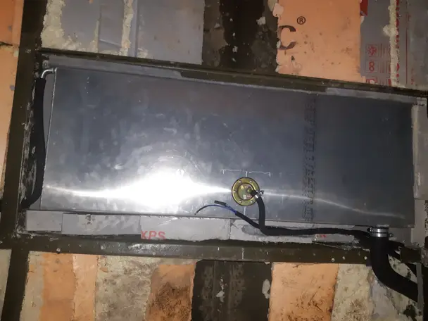 Бак Ока 4 под слани 46л 5
