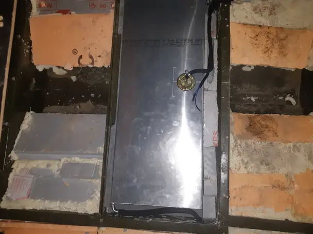 Бак Ока 4 под слани 46л 7
