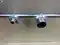 Бак Quintrex 455 в корму 68л 4
