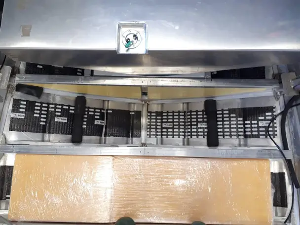 Бак Quintrex 475 под слани 70л 13