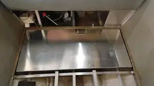 Бак Салют 480 под слани 56л