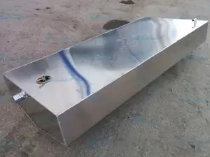 Бак Триумф под слани 141л