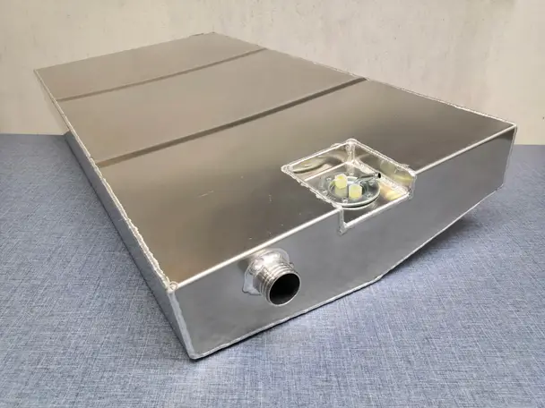 Бак UMS 450 под слани 54л 1