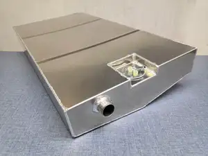 Бак UMS 450 под слани 54л